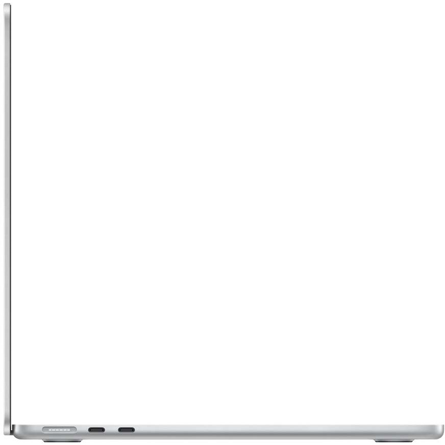 Ноутбук Apple MacBook Air 13 (M2, 2022) (Z15W00035) - фото 3