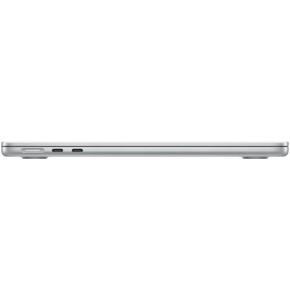Ноутбук Apple MacBook Air 13 (M2, 2022) (Z15W00035) - фото 6