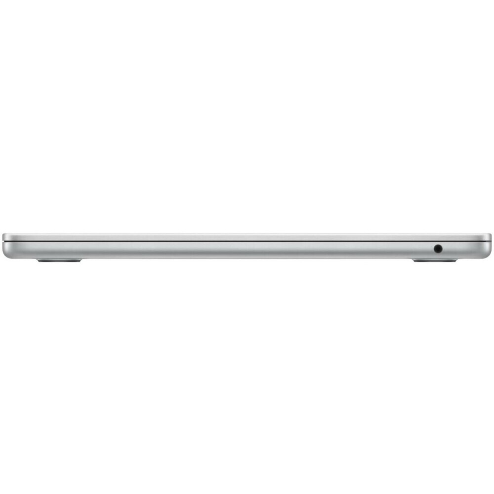 Ноутбук Apple MacBook Air 13 (M2, 2022) (Z15W00035) - фото 7
