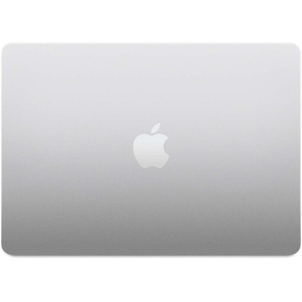 Ноутбук Apple MacBook Air 13 (M2, 2022) (Z15W00035) - фото 8