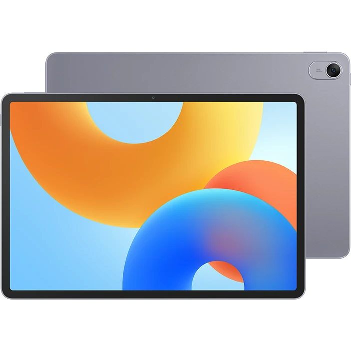 Планшет Huawei MatePad 11.5" 6/128Gb Grey + Keyboard (BTRK-W09) - 53014ETM