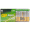 Батарейка GP 24A Super Alkaline (AAA, 30 шт.) (GP24A-2CRVS30)