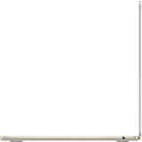 Ноутбук Apple MacBook Air 13 (M3, 2024) (MXCU3LL/A)