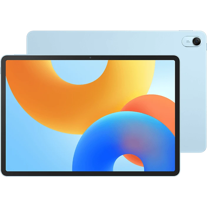 Планшет Huawei MatePad 11.5" 8/256Gb Blue + Keyboard (BTRK-W09) - 53014FSE