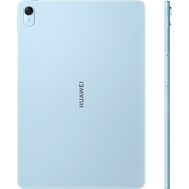 Планшет Huawei MatePad 11.5" 8/256Gb Blue + Keyboard (BTRK-W09) - 53014FSE - фото 2