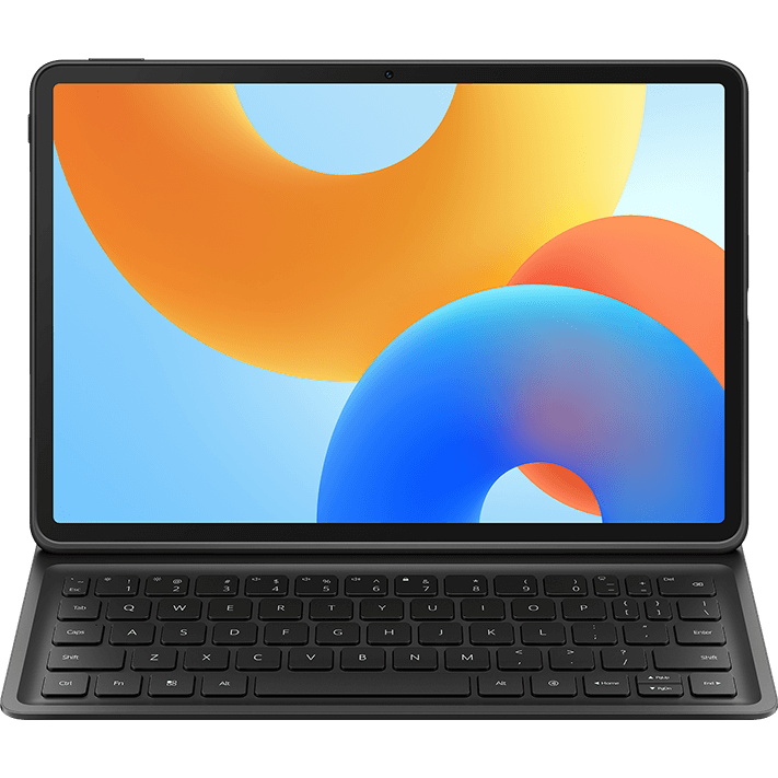 Планшет Huawei MatePad 11.5" 8/256Gb Blue + Keyboard (BTRK-W09) - 53014FSE - фото 4