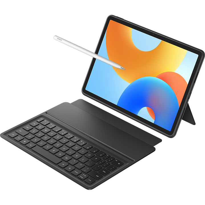 Планшет Huawei MatePad 11.5" 6/128Gb Grey + Keyboard (BTRK-W09) - 53014ETM - фото 3