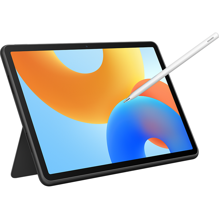 Планшет Huawei MatePad 11.5" 6/128Gb Grey + Keyboard (BTRK-W09) - 53014ETM - фото 5