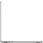 Ноутбук Apple MacBook Air 13 (M3, 2024) (Z1G50003E) - фото 3