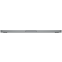 Ноутбук Apple MacBook Air 13 (M3, 2024) (Z1G50003E) - фото 5