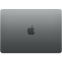 Ноутбук Apple MacBook Air 13 (M3, 2024) (Z1G50003E) - фото 7