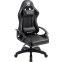 Игровое кресло Defender Aster Black - 64676