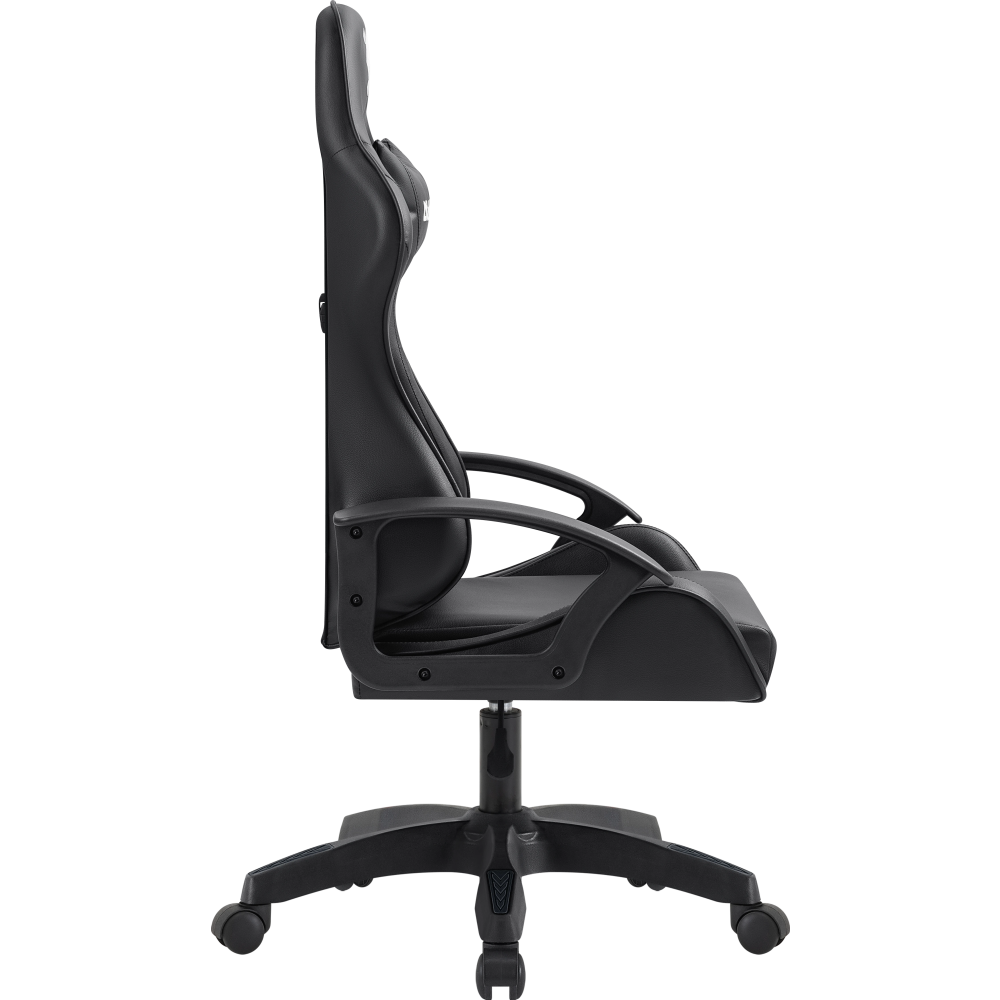 Игровое кресло Defender Aster Black - 64676 - фото 4