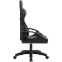 Игровое кресло Defender Aster Black - 64676 - фото 4