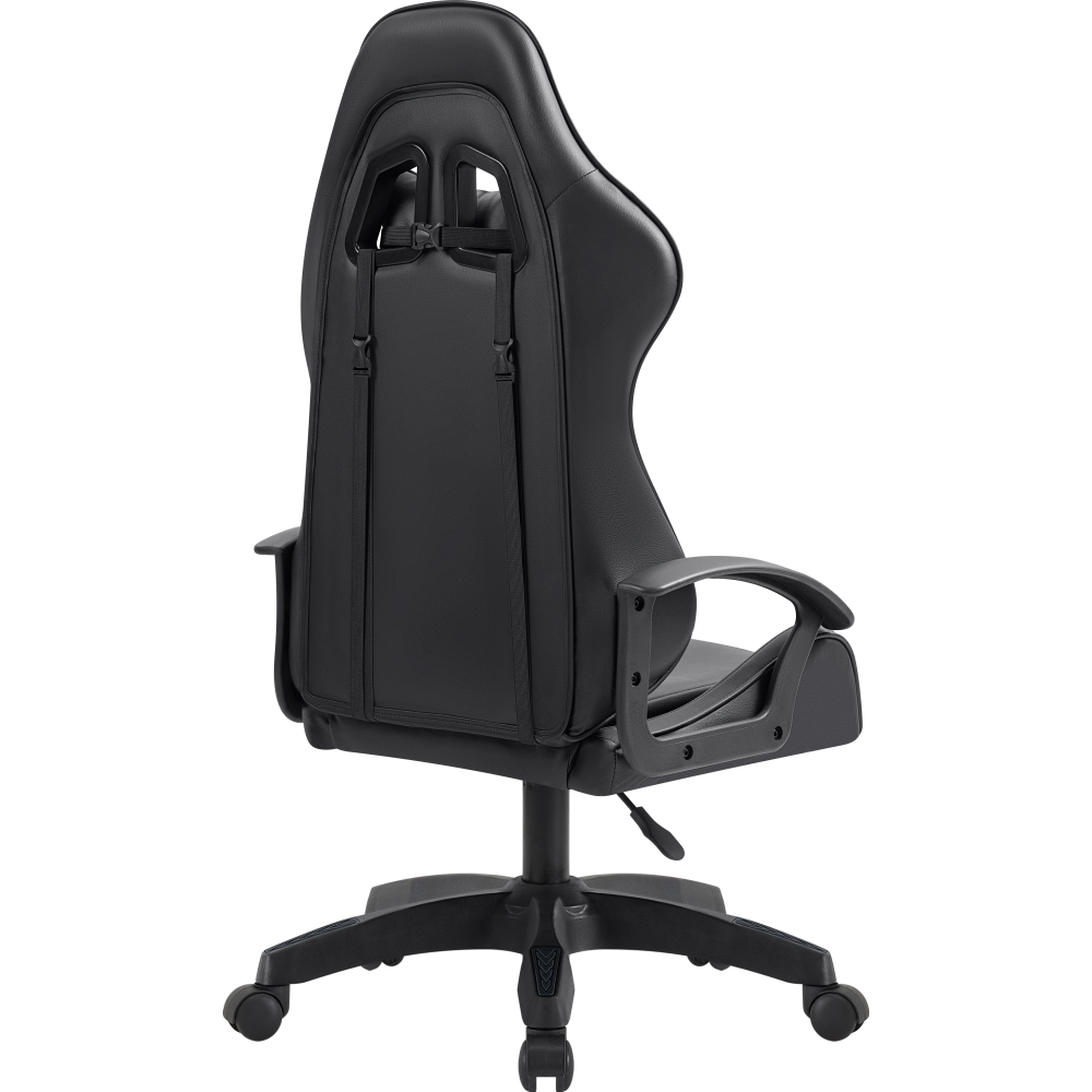 Игровое кресло Defender Aster Black - 64676 - фото 5