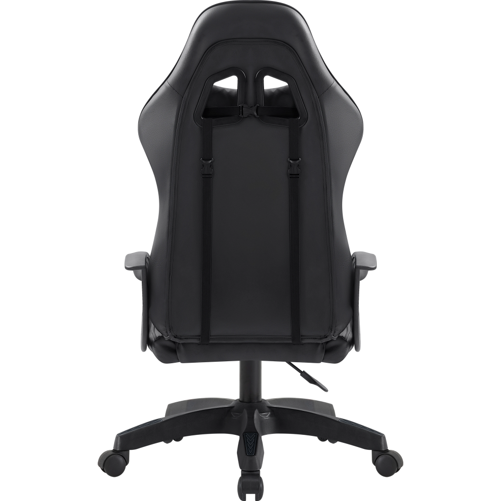 Игровое кресло Defender Aster Black - 64676 - фото 6