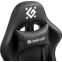 Игровое кресло Defender Aster Black - 64676 - фото 8