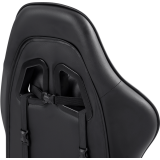 Игровое кресло Defender Aster Black (64676)