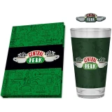 Подарочный набор ABYstyle Friends Central Perk (ABYPCK252)