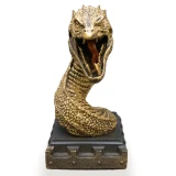 Фигурка Noble Collection Basilisk Bookend (NN7148)