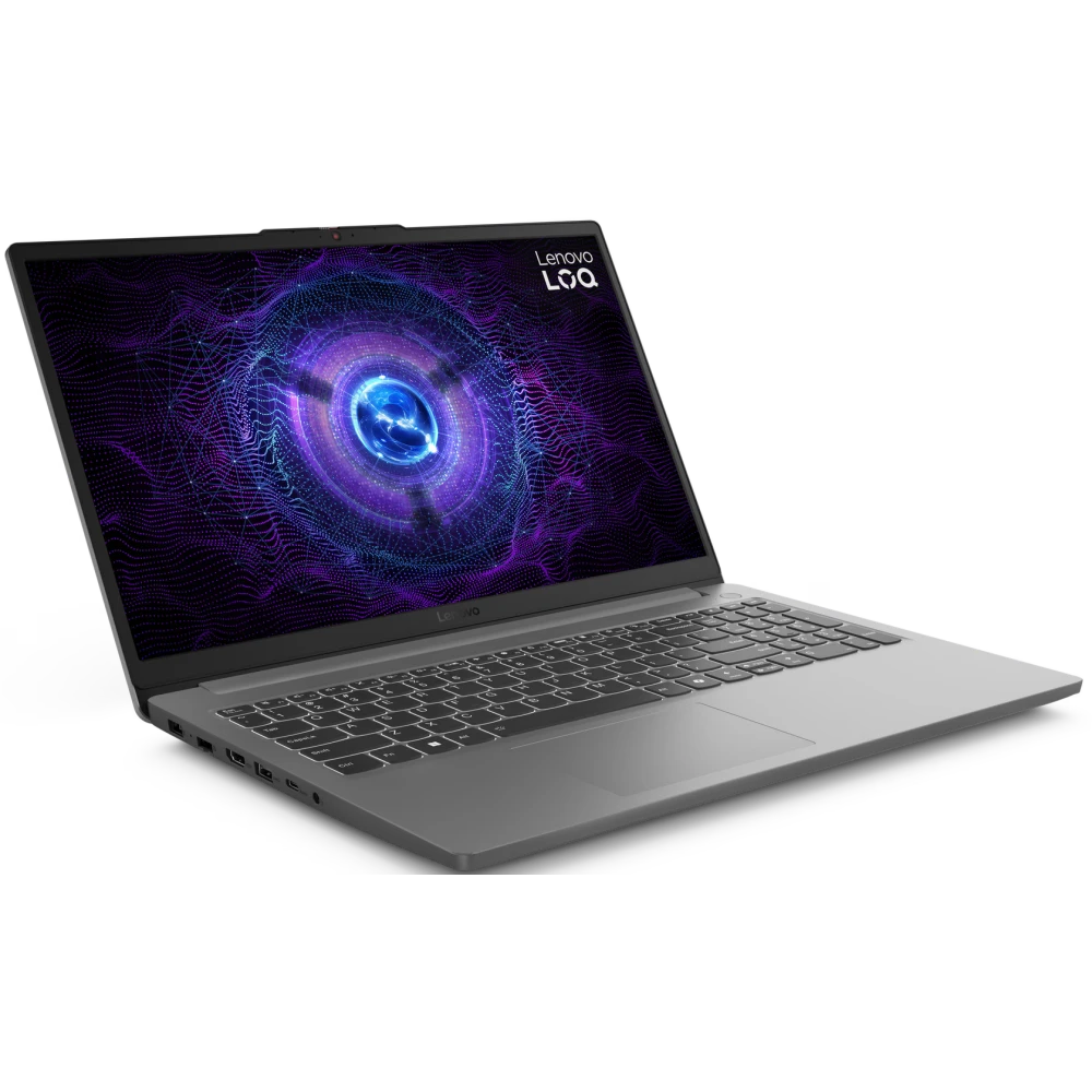 Ноутбук Lenovo LOQ 15IAX9E (83LK005GUE) - фото 2