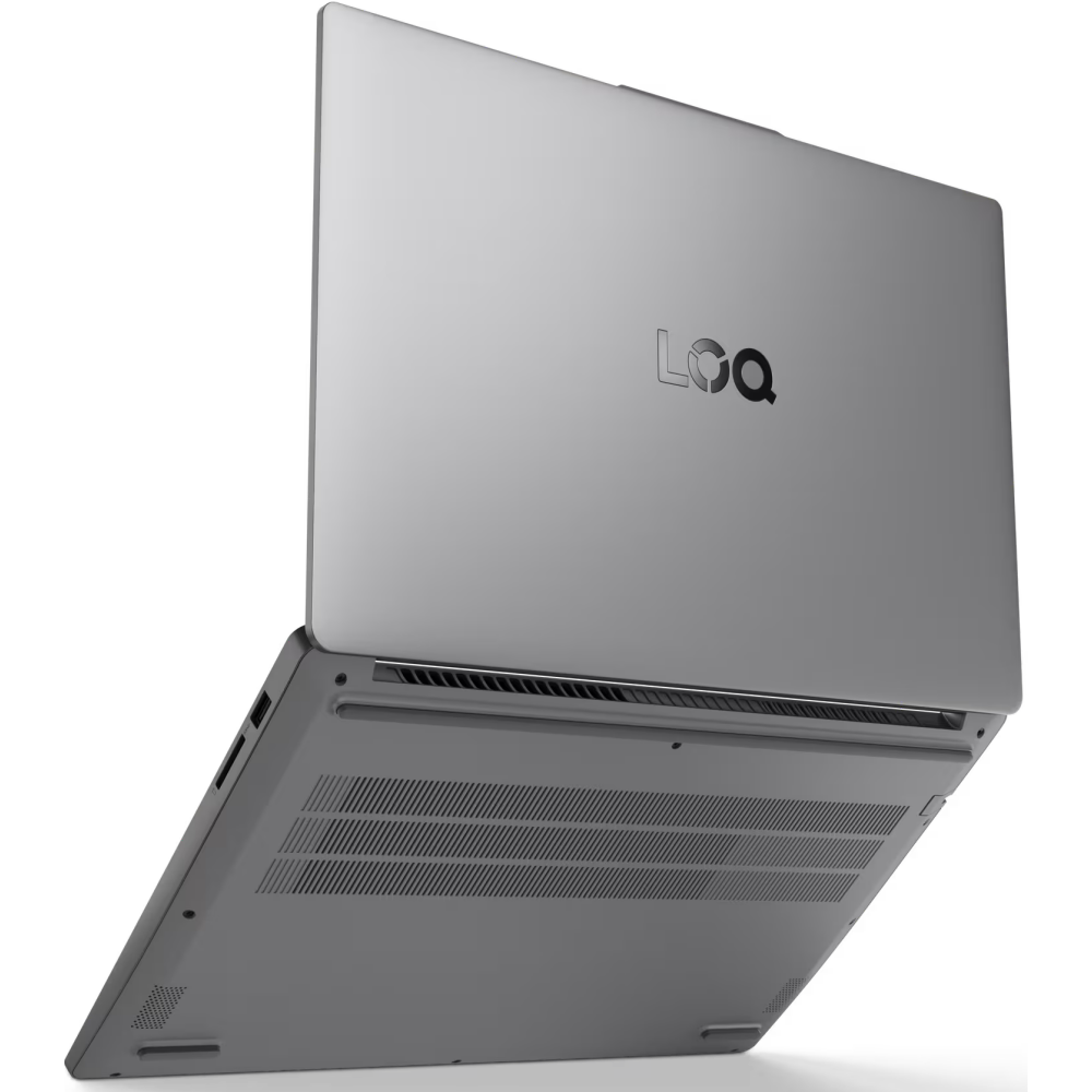 Ноутбук Lenovo LOQ 15IAX9E (83LK005GUE) - фото 8