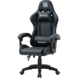 Игровое кресло Defender Dayto Black (64474)