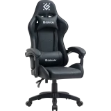 Игровое кресло Defender Dayto Black (64474)