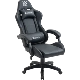 Игровое кресло Defender Dayto Black (64474)