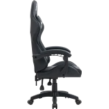 Игровое кресло Defender Dayto Black (64474)