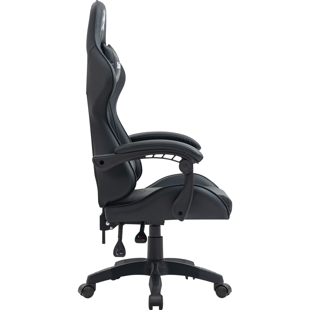 Игровое кресло Defender Dayto Black - 64474 - фото 5