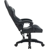 Игровое кресло Defender Dayto Black (64474)