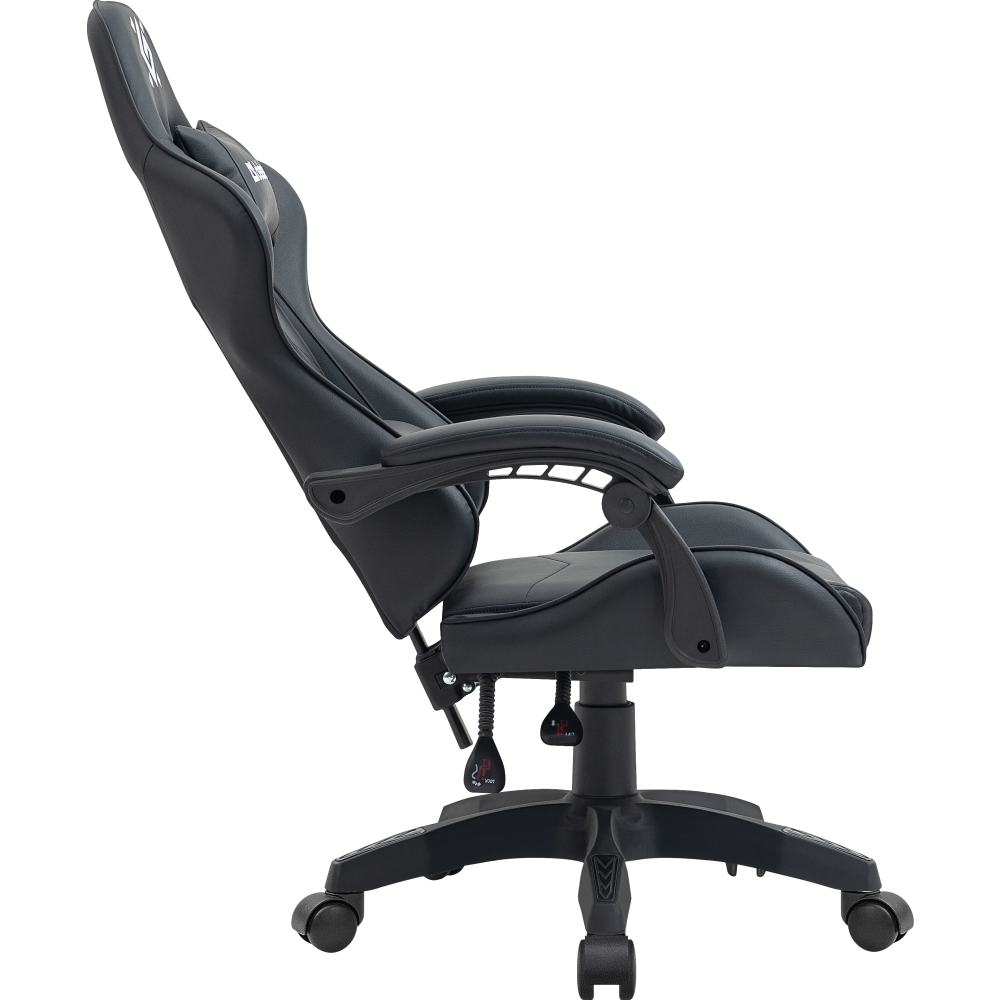 Игровое кресло Defender Dayto Black - 64474 - фото 6