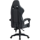 Игровое кресло Defender Dayto Black (64474)