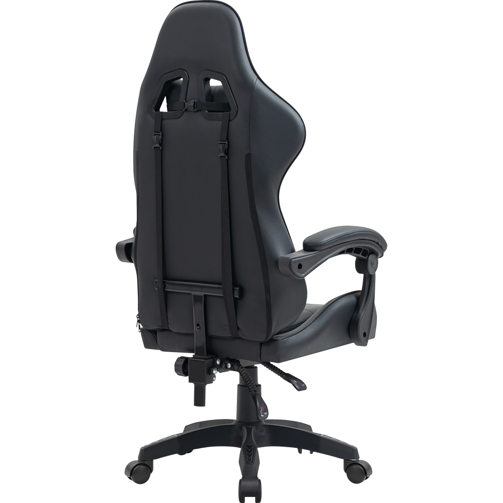 Игровое кресло Defender Dayto Black - 64474 - фото 7