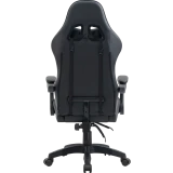 Игровое кресло Defender Dayto Black (64474)