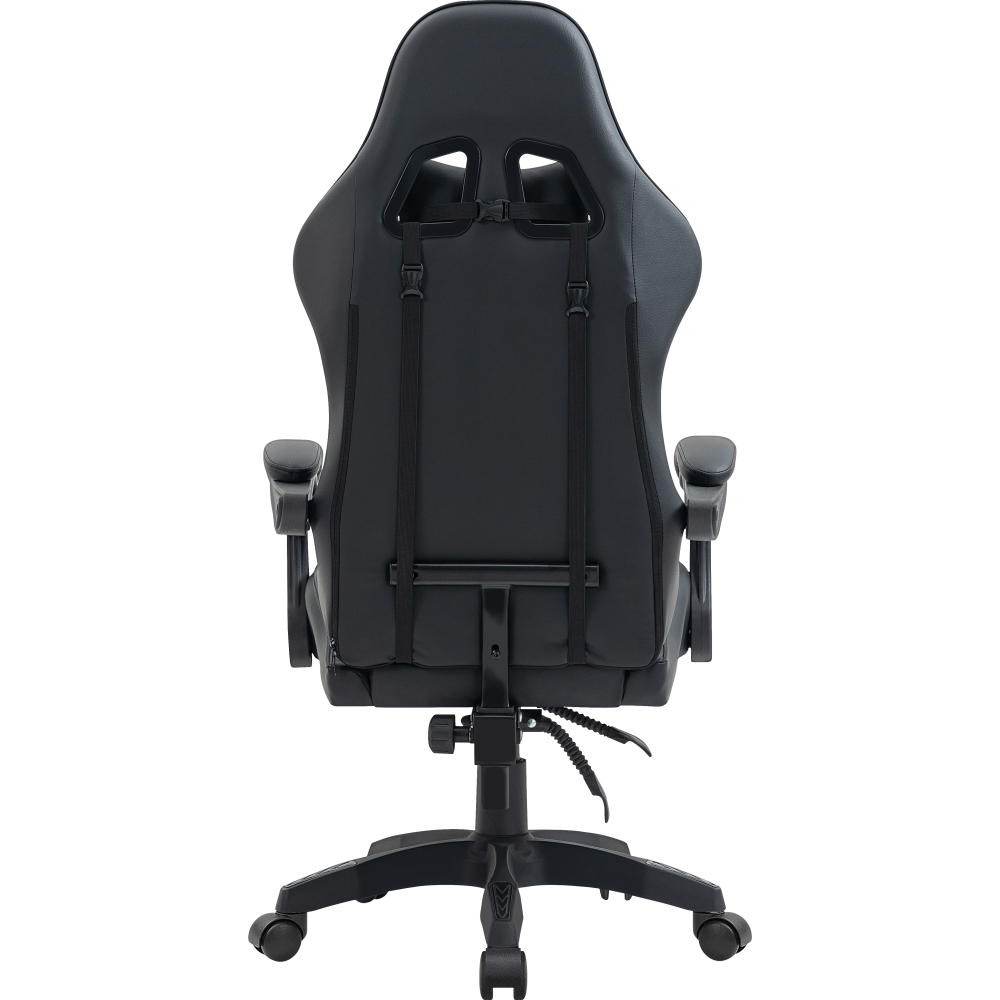 Игровое кресло Defender Dayto Black - 64474 - фото 8