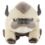 Мягкая игрушка Noble Collection Avatar: The Last Airbender Appa Plush (NN8743)