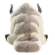 Мягкая игрушка Noble Collection Avatar: The Last Airbender Appa Plush - NN8743 - фото 3