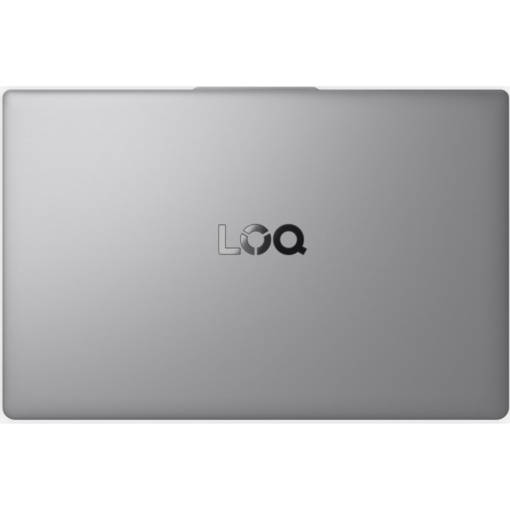 Ноутбук Lenovo LOQ 15IAX9E (83LK005HUE) - фото 11