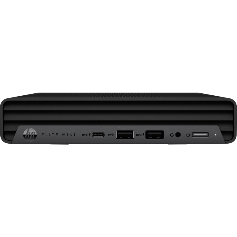 Настольный компьютер HP Elite Mini 800 G9 (449W2ES) - фото 2