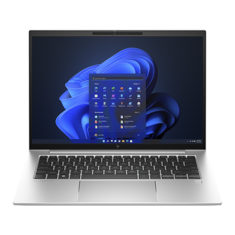 Ноутбук HP EliteBook 840 G10 927U0ES — фото 7