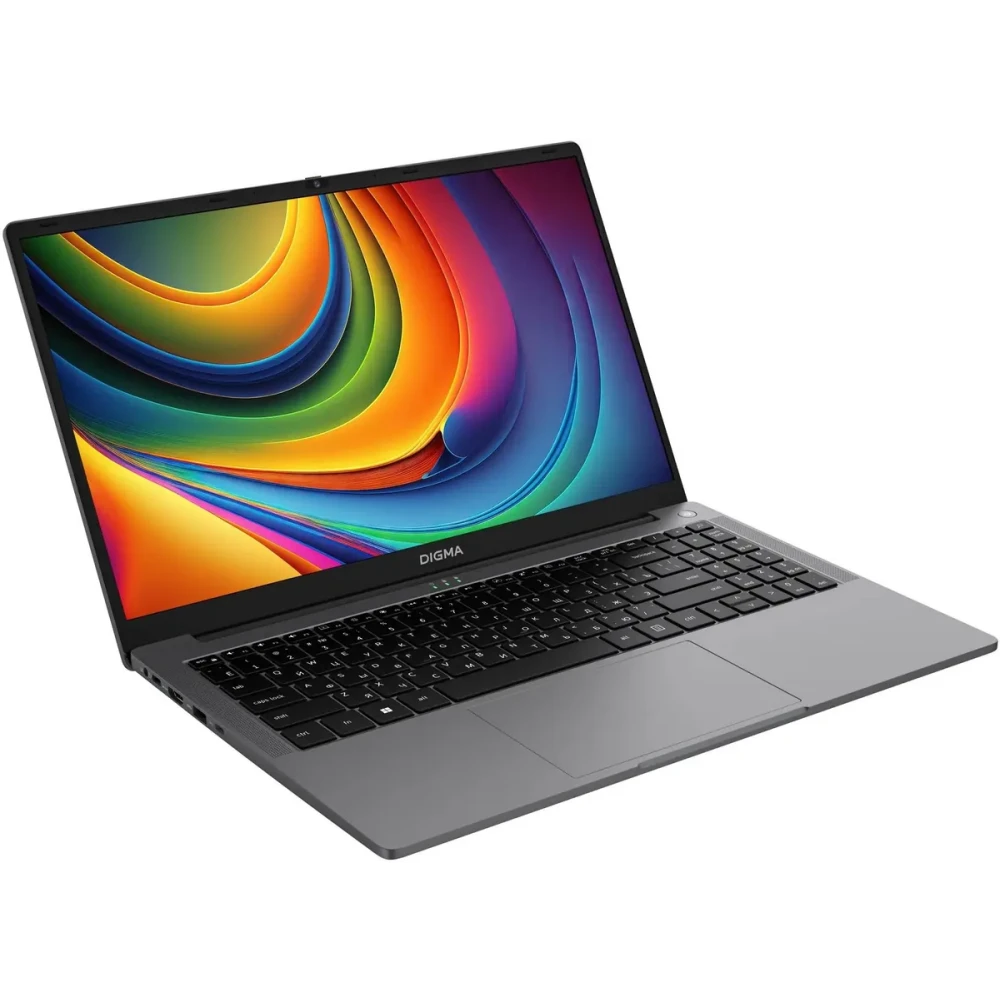 Ноутбук Digma EVE 15 i5980 (DN15CM-ADXW01) - фото 2