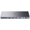 Док-станция Cudy Dual 4K 10 Gbps USB-C Dock (CS700)