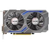 Видеокарта NVIDIA GeForce GTX 1650 Super AFOX 4Gb (AF1650S-4096D6H1-V4)