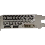 Видеокарта NVIDIA GeForce GTX 1650 Super AFOX 4Gb (AF1650S-4096D6H1-V4)