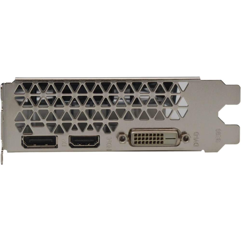 Видеокарта NVIDIA GeForce GTX 1650 Super AFOX 4Gb (AF1650S-4096D6H1-V4) - фото 2