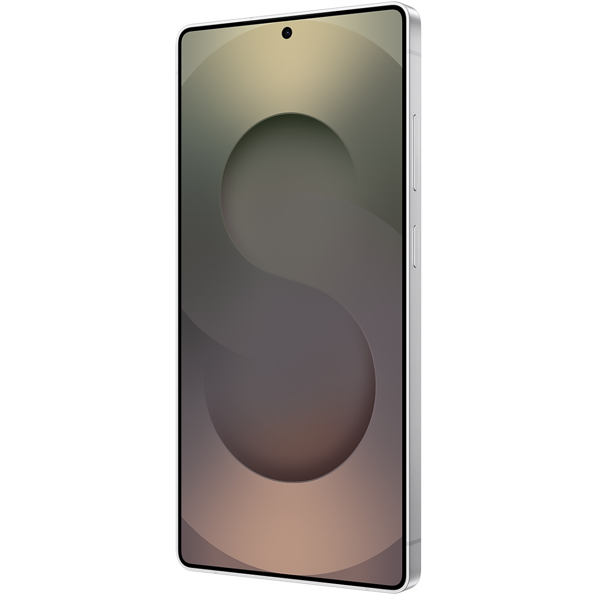 Смартфон Samsung Galaxy S25 Ultra 12/1Tb Titanium White Silver (SM-S938BZSQCAU) - фото 4