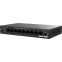 Коммутатор (свитч) Tenda TEG1110PF-8-120W - фото 3