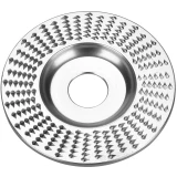 Диск зачистной DEKO DKGD02 (064-7013)